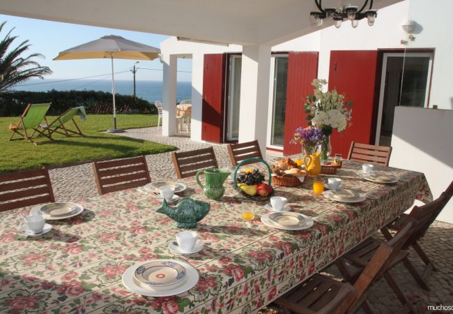 Chalet en Santa Cruz - Casa de Playa