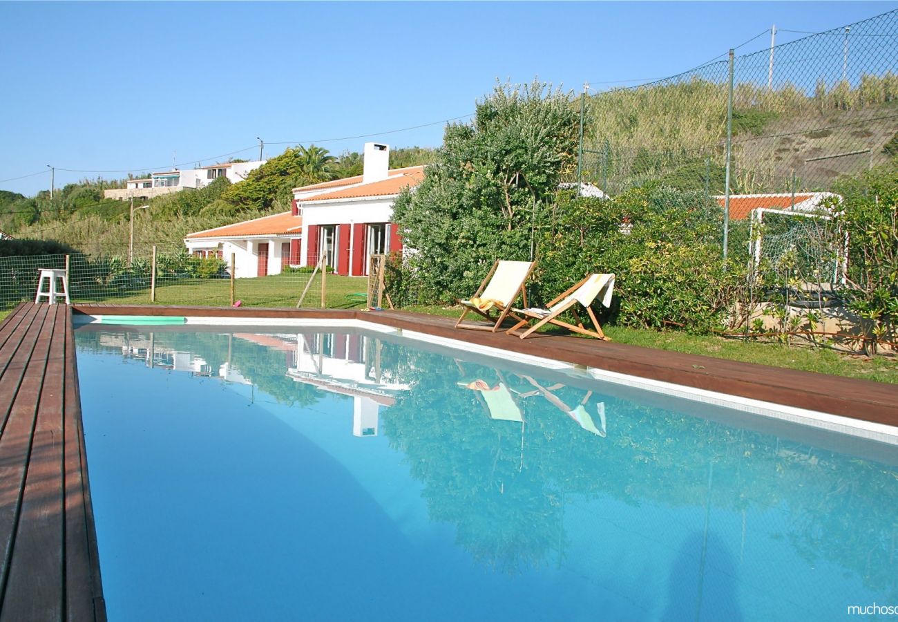 Chalet en Santa Cruz - Casa de Playa