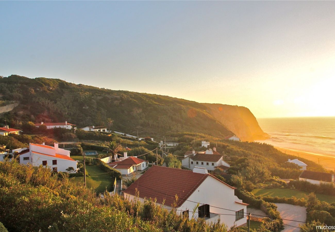Chalet en Santa Cruz - Casa de Playa