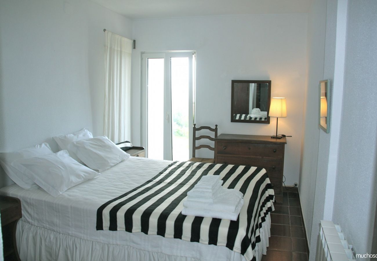 Chalet en Santa Cruz - Casa de Playa