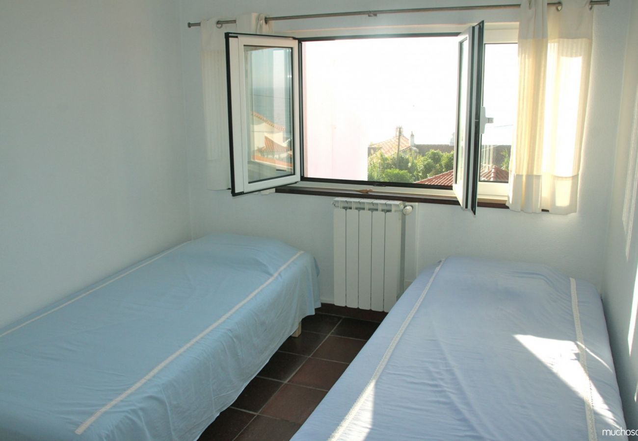 Chalet en Santa Cruz - Casa de Playa