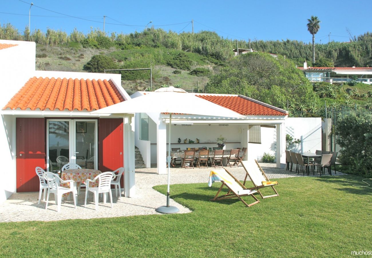 Chalet en Santa Cruz - Casa de Playa