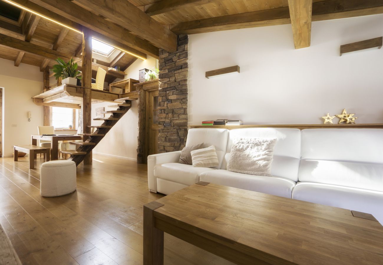 Villa en Olot - Masía Els Cingles