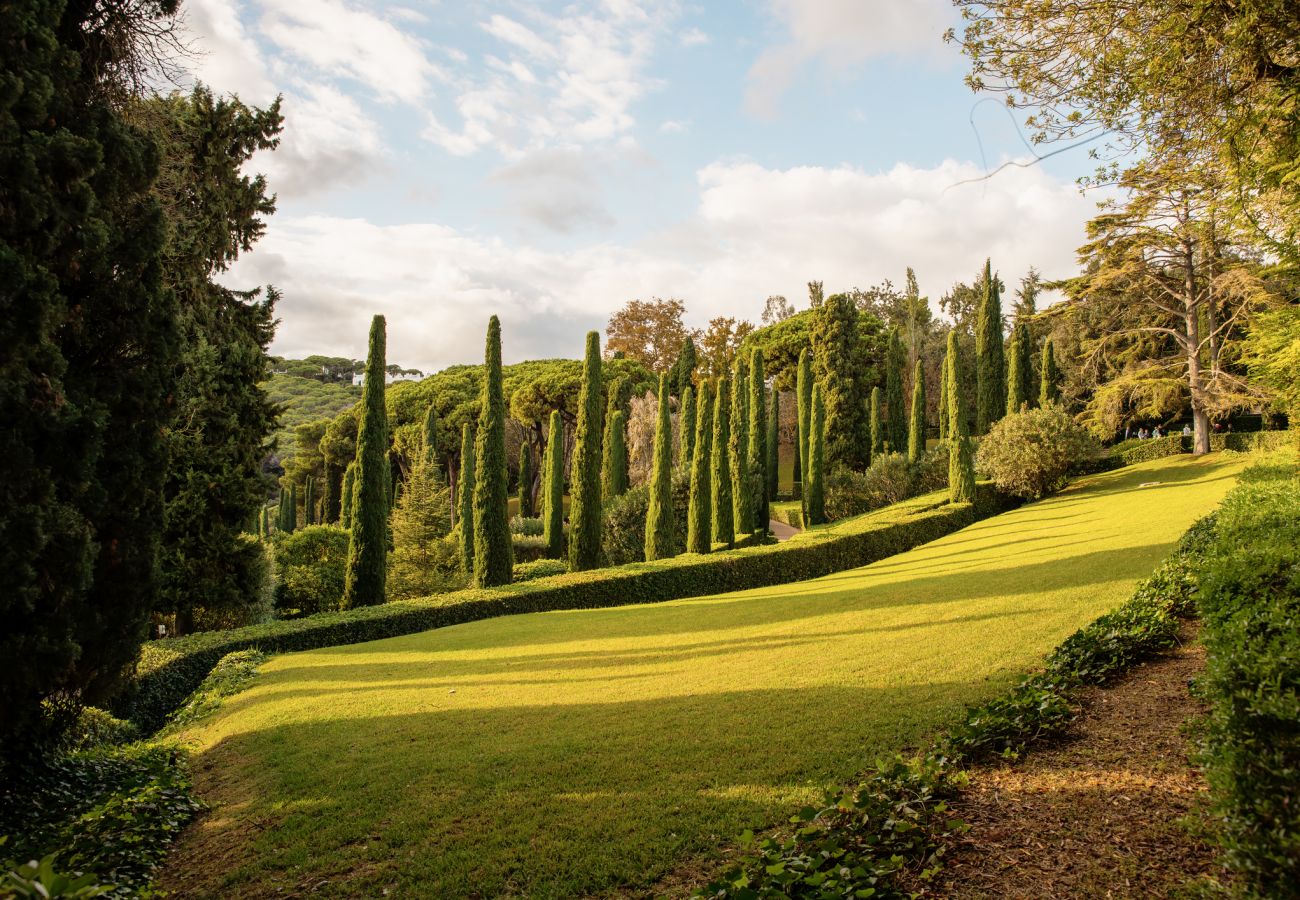 Villa en Olot - Masía Els Cingles