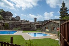 Apartamento en Navarredonda de Gredos - Apartamento Cumbres Altas