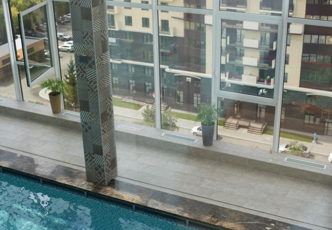 Apartamento en Albufeira - Apartamento Descanso
