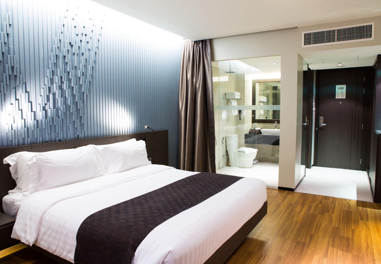 Apartamento en Albufeira - Apartamento Descanso