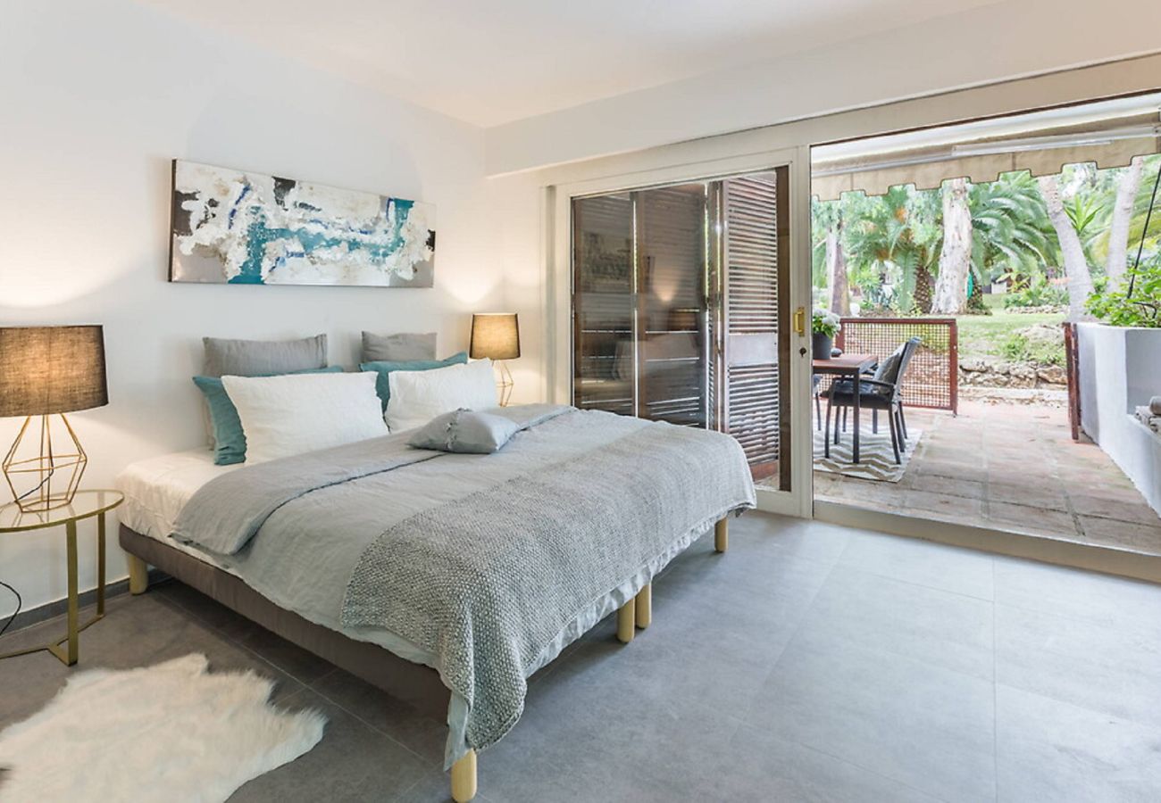Villa en Ericeira - Villa espanto