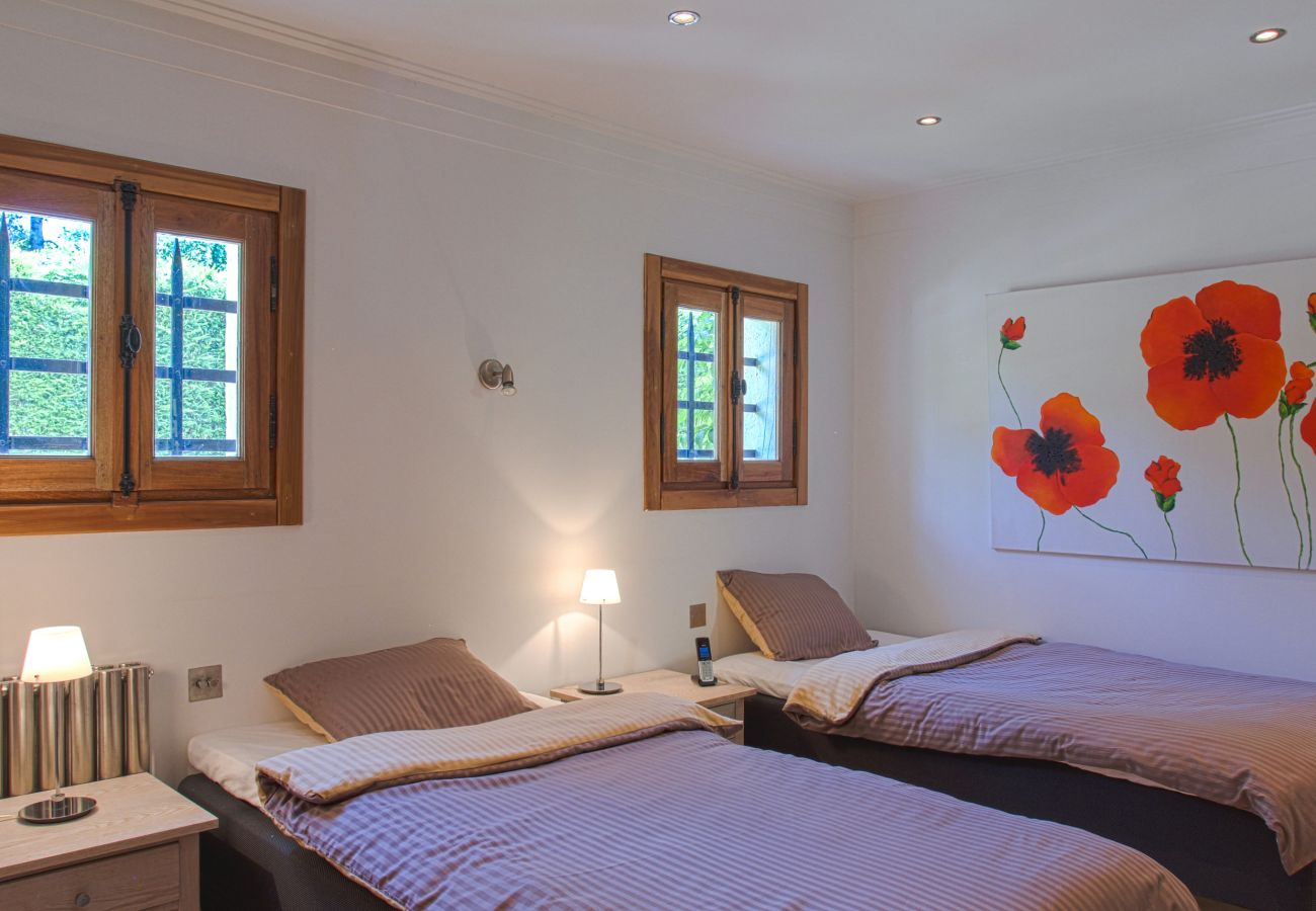 Villa en Ericeira - Villa espanto