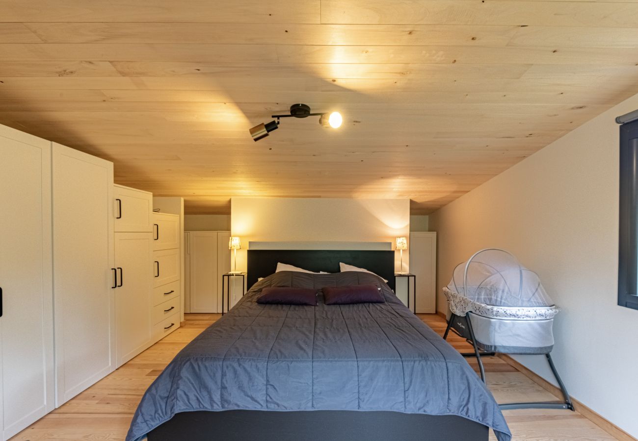 Chalet en La Chapelle-Aubareil - Chalet Max no modificar