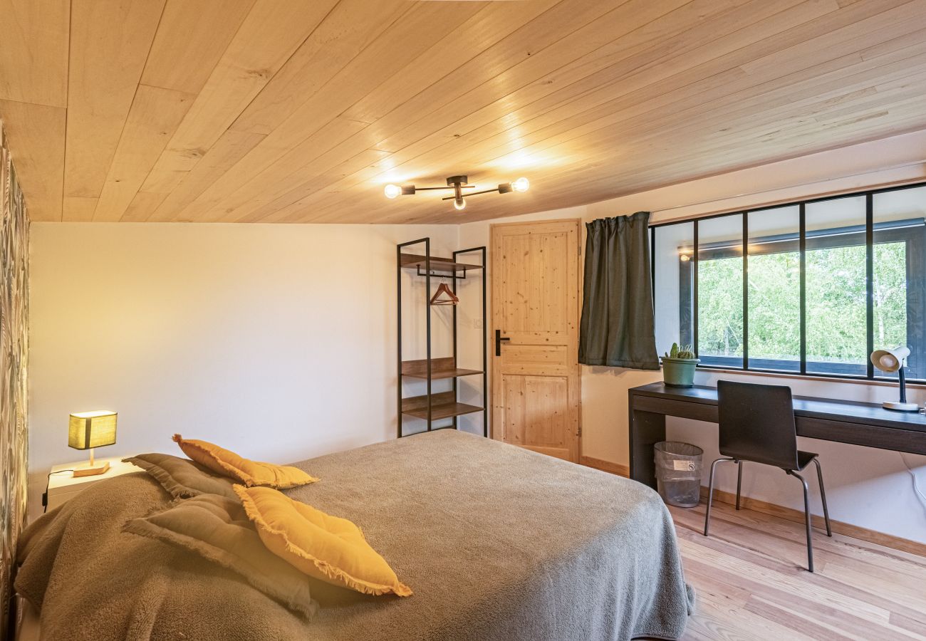 Chalet en La Chapelle-Aubareil - Chalet Max no modificar