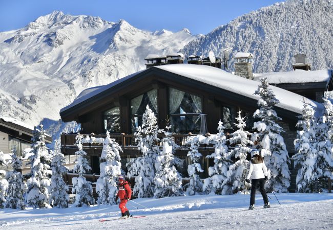 Chalet en Naut Aran - Chalet Vall Nevada