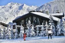 Chalet en Naut Aran - Chalet Vall Nevada