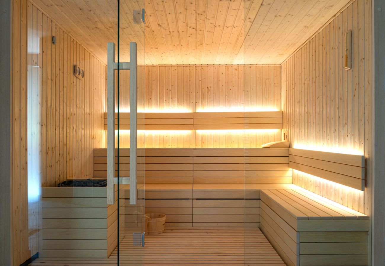 Estudio en Porqueres - Loft Bosque Encantado