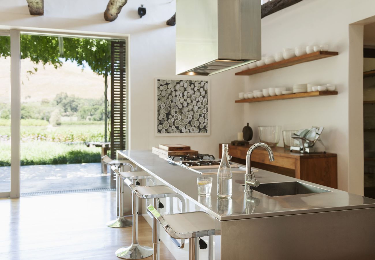 Chalet en Miguelturra - Chalet lujo Rayo