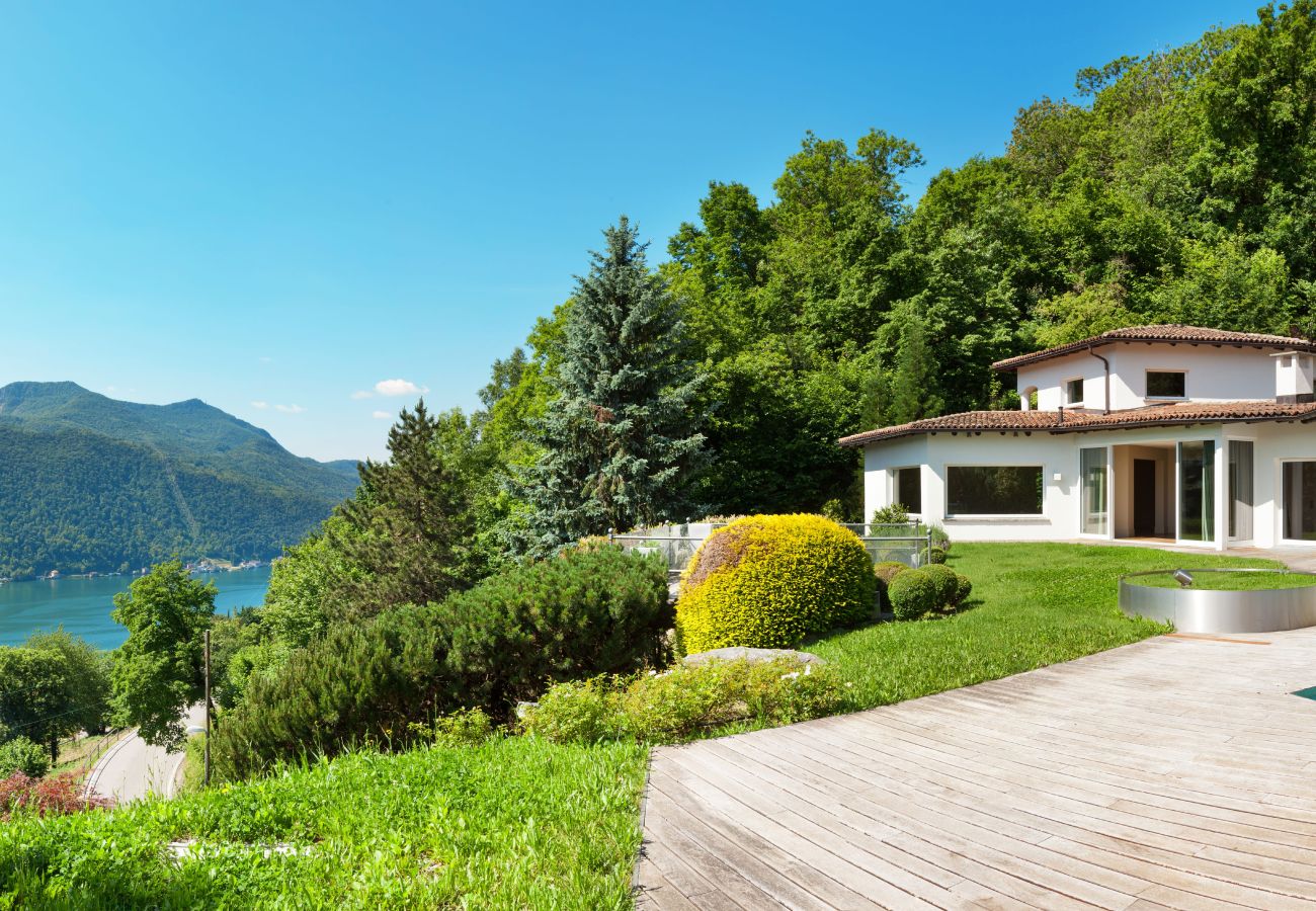 Chalet en Miguelturra - Chalet lujo Rayo