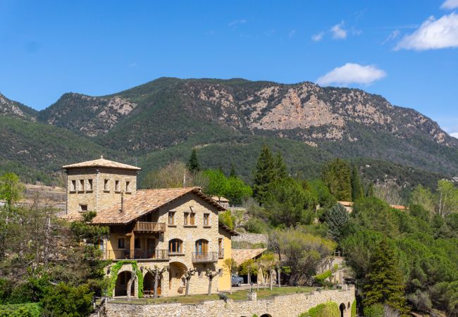 Ferienhaus in Jesús Maria - Casa Rural Perla