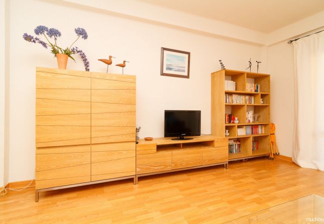 Apartment in Santa Cruz - Piso en el Centro