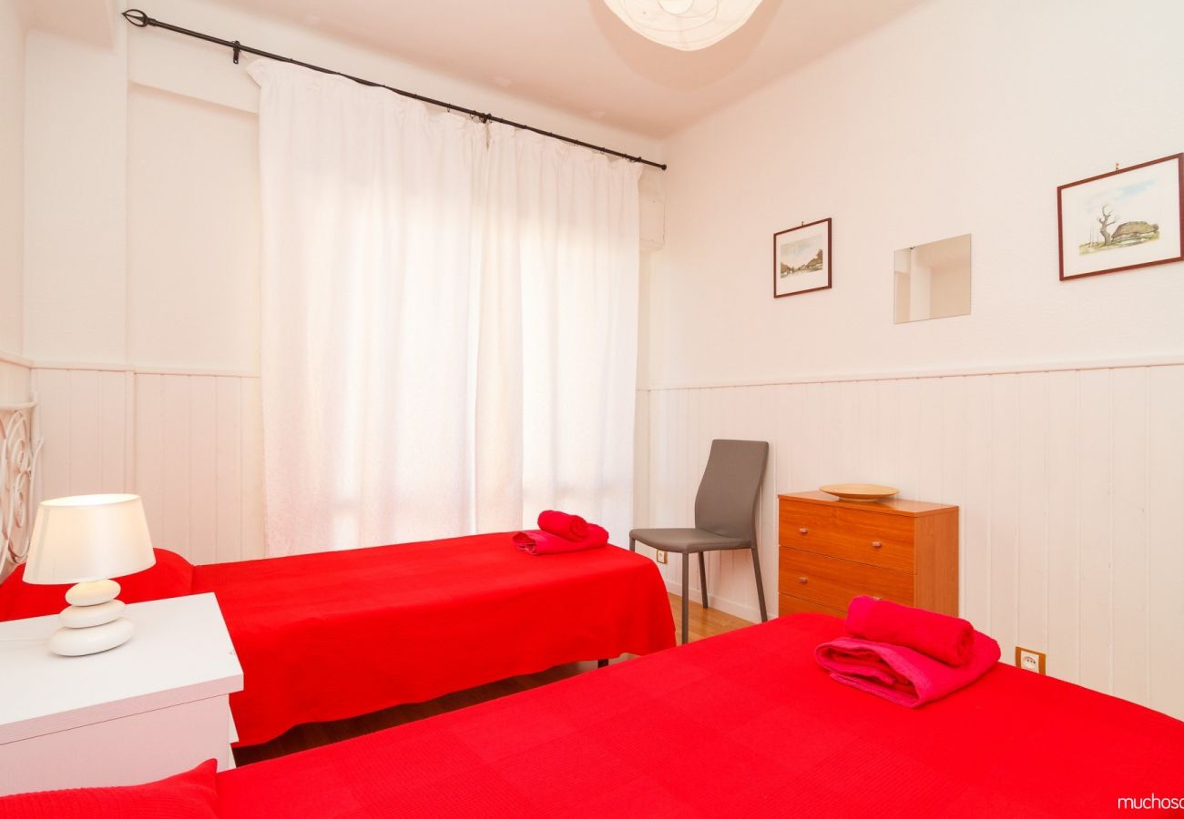 Appartement à Santa Cruz - Piso en el Centro