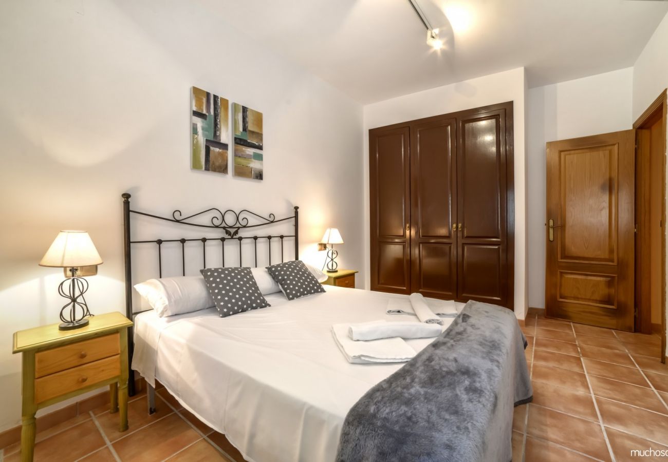 Villa à Calpe / Calp - Villa en la Playa de Calpe