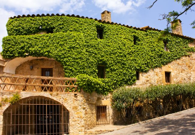 Villa à Olot - Masía Els Cingles