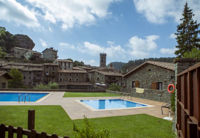 Appartement à Navarredonda de Gredos - Apartamento Cumbres Altas