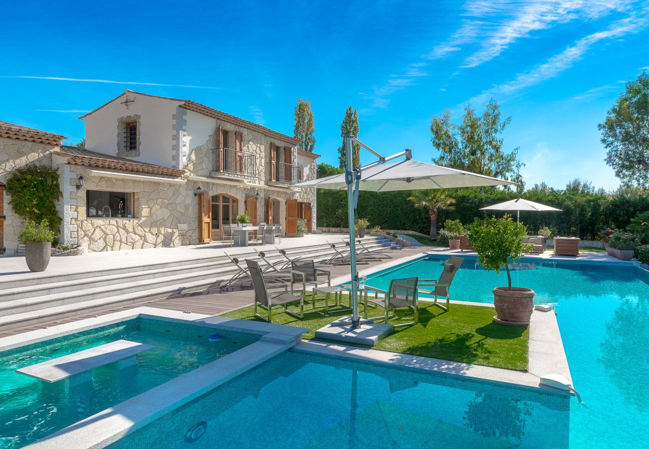 Villa à Ericeira - Villa espanto