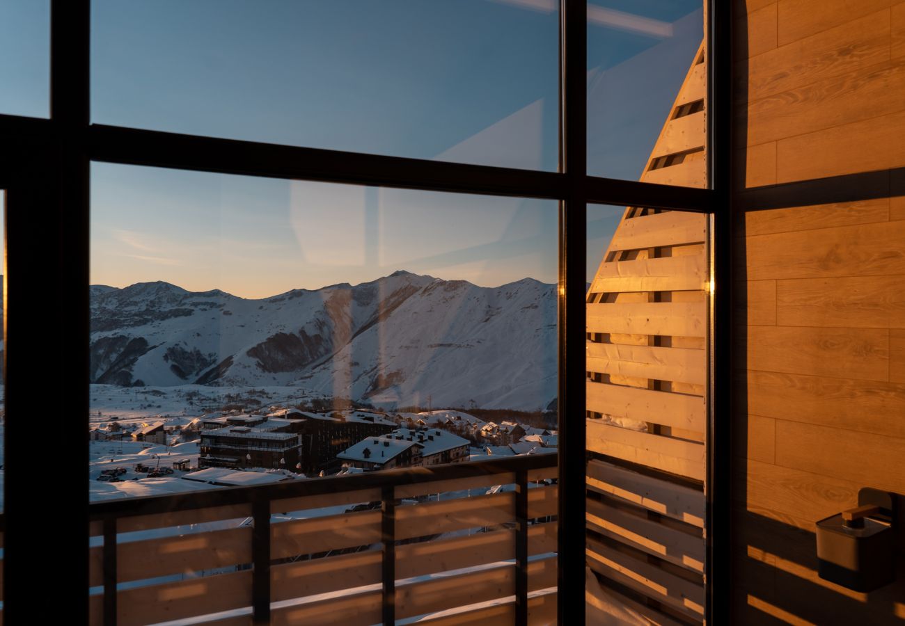 Chalet à Naut Aran - Chalet Vall Nevada