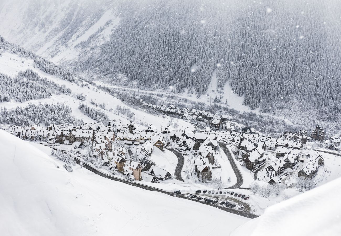 Chalet à Bagergue - Chalet Mont Blanc