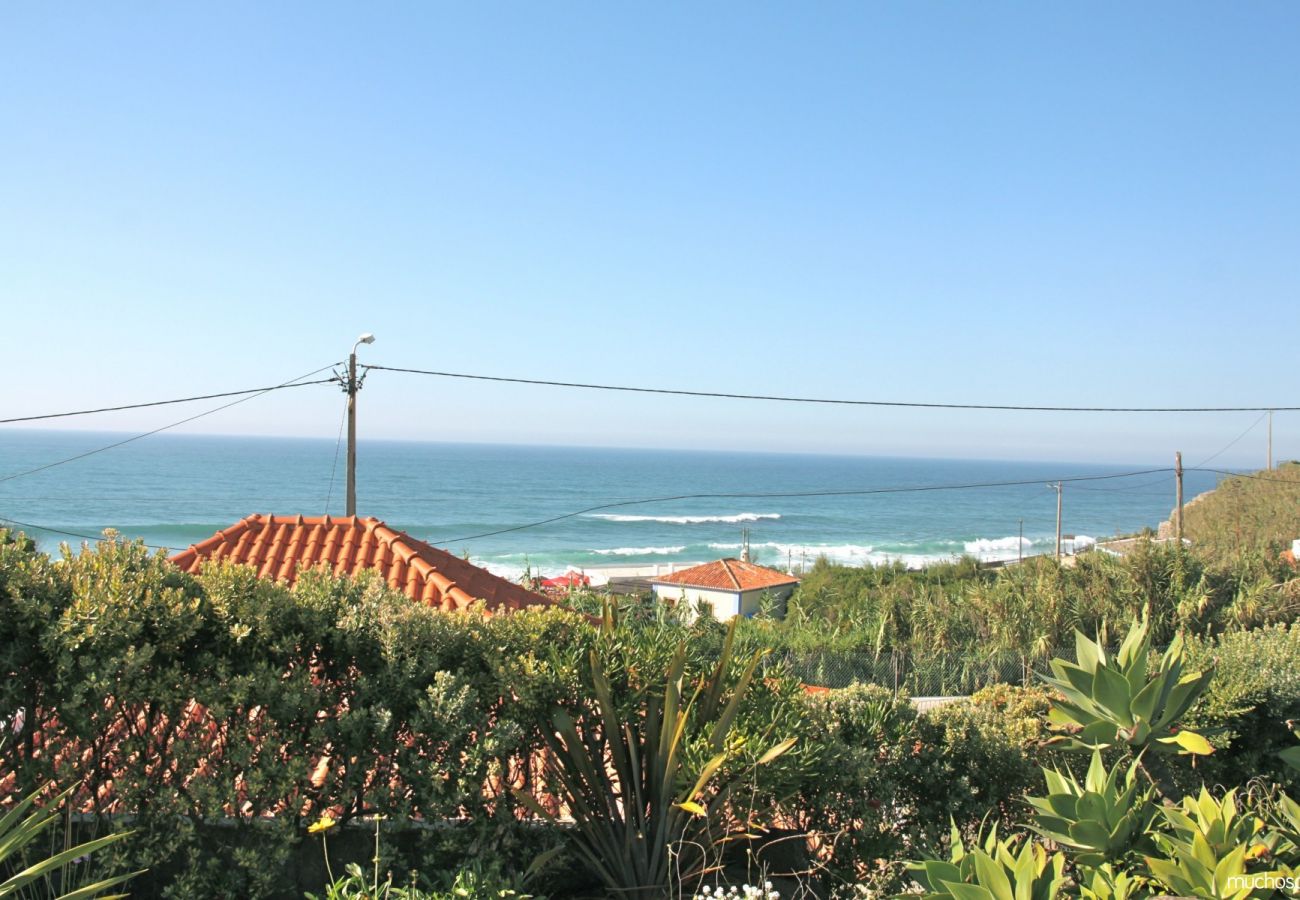 Villetta a Santa Cruz - Casa de Playa