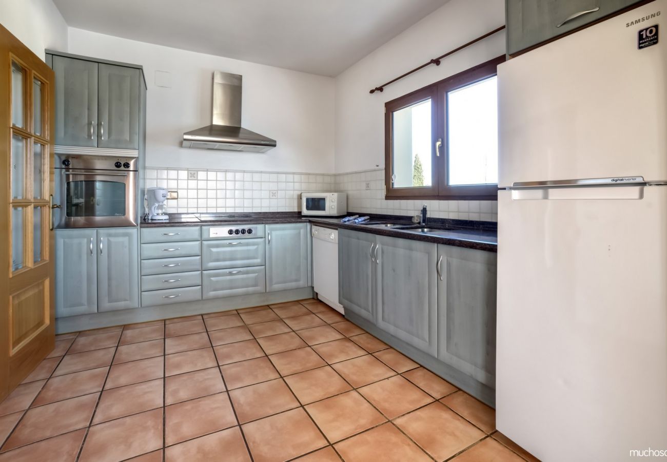 Villa a Calpe / Calp - Villa en la Playa de Calpe
