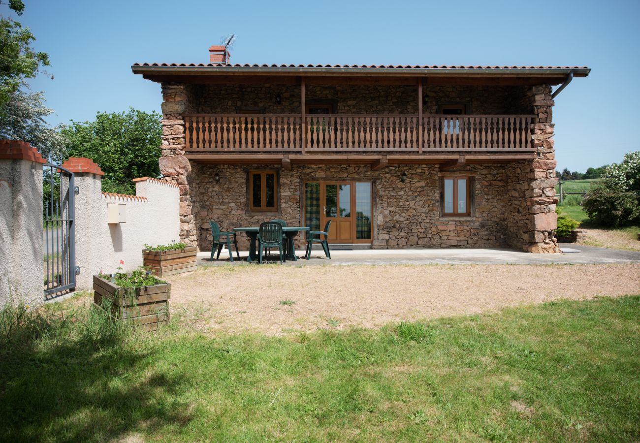Casa rurale a Biescas - Casa rural Font del Bosc