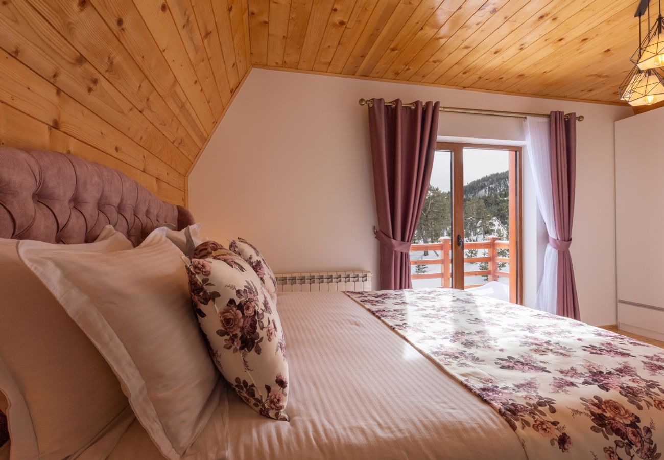 Villetta a Naut Aran - Chalet Vall Nevada