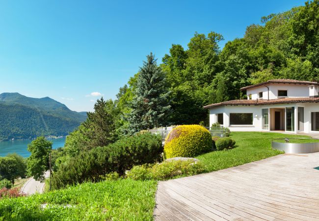 Villetta a Miguelturra - Chalet lujo Rayo