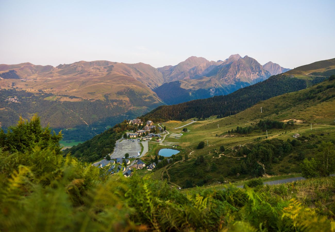 Casa rurale a Formigal - Rural Skyline Lodge