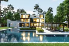 Villa em Sierra Nevada - Villa Los Robles