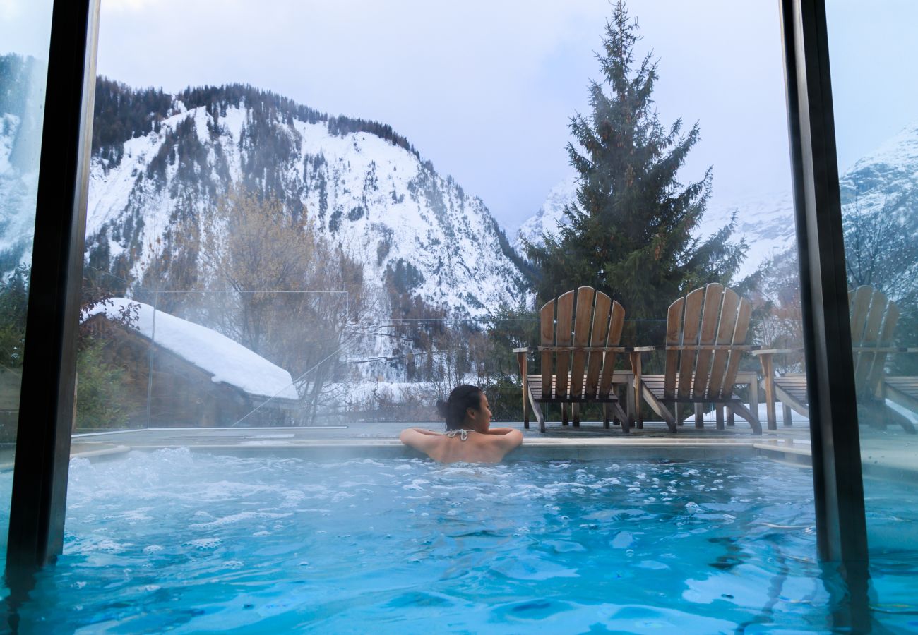 Chalet em Naut Aran - Chalet Vall Nevada